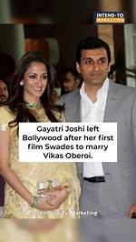 Gayatri Joshi: the Journey of a Multi-Talented Superstar