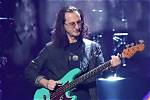 Geddy Lee Net Worth
