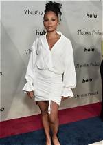 Geffri Maya Hightower's Height, Weight, Net Worth, and Age Revealed