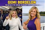 Gemi Bordelon Lsu Get the Gat Lady Video, Who Is She? Husband and Daughter