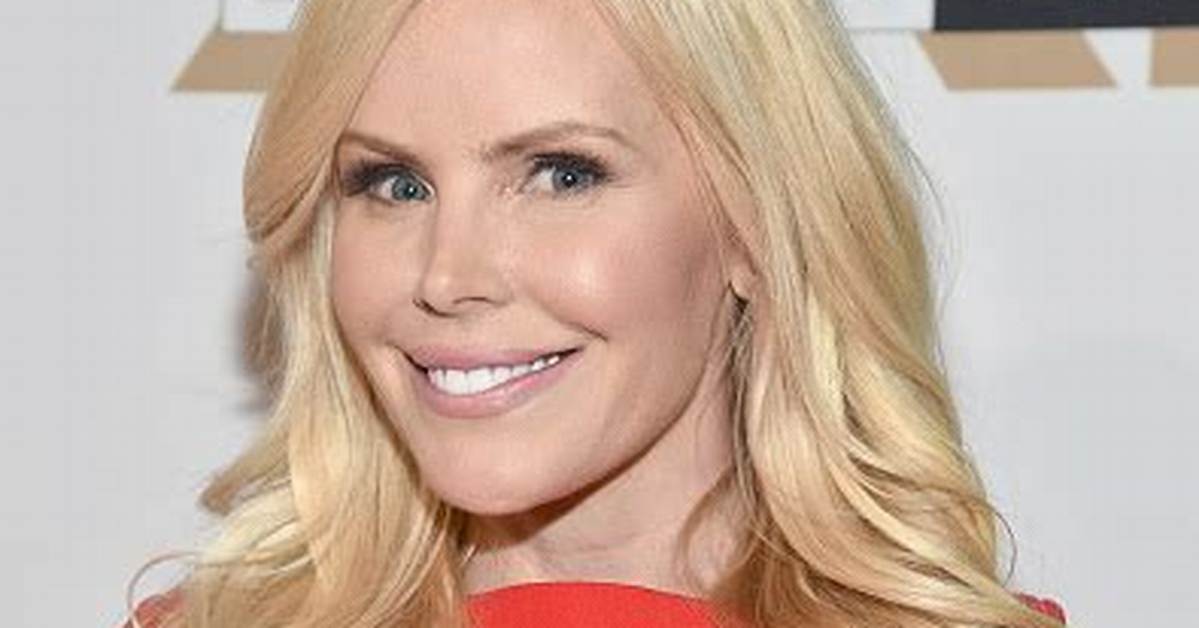Gena Lee Nolin Net Worth