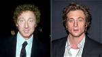 Gene Wilder and Jeremy Allen White: a Legacy and a Rising Star in Comedy