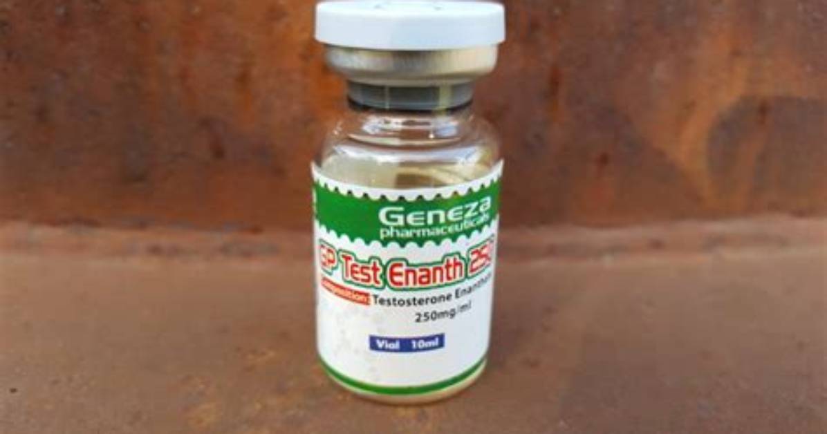 Geneza Pharmaceuticals: Unraveling the Secrets of a Leading Pharmaceutical Company