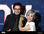 George-Chakiris, a Gay Partner and Recently Wed