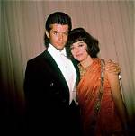 George Chakiris – Biography, Gay, Married, Partner, Wife, Age, Family