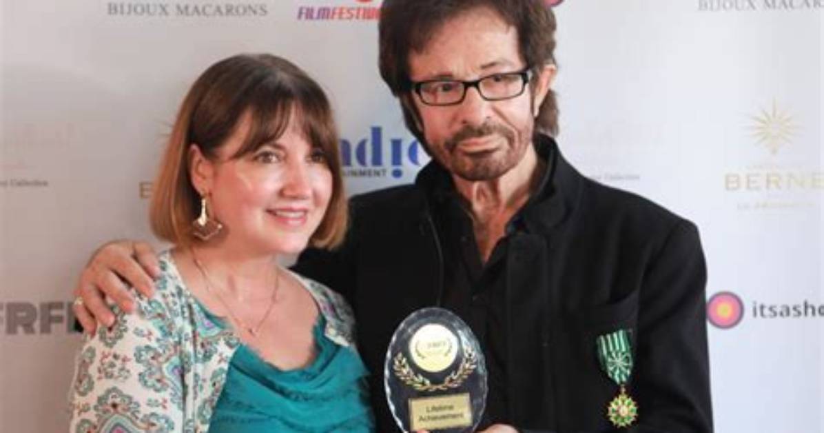 George Chakiris- Wife, Love Life, Married, Net Worth