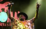 George Clinton's Net Worth
