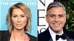 George Clooney and Carole Radziwill's Star-Studded Romance