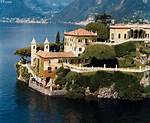George Clooney at Lake Como: a Timeless Retreat for the Star