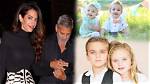 George Clooney's Kids Today: a Glimpse into Their Lives