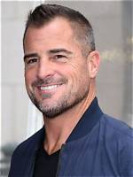 George Eads: a Renowned Actor and Tv Star