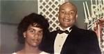 George Foreman's First Wife and Unsung Heroine