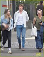 George Mackay's Spouse: Exploring the Life and Love of the Gifted Actor