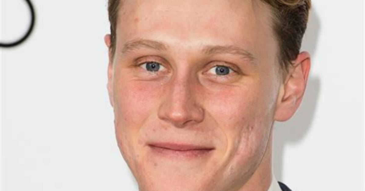 George Mackay: Unveiling the Actor's Romantic Relationships