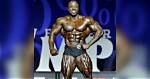 George Peterson – American Bodybuilder | Age, Biography, Wiki, Career, Net Worth, Body Measurements, Awards, Wife and Instagram