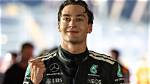 George Russell (Race Car Driver) - Age, Birthday, Bio, Facts, Family, Net Worth, Height & More