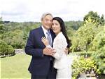 George Soros' Wife: Age Unveiled