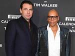 Georges Lebar Bio, Age, Height, Facts About Rupaul’s Husband