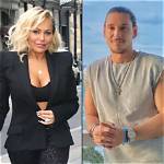 Georgi Rusev and Darcey Silva Reveal Their Fairy-Tale Wedding Amidst Rumors and Romance