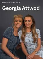 Georgia Attwood: Unveiling the Life of a British Model and Reality Star