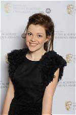 Georgie Henley: the Journey of a Young Star