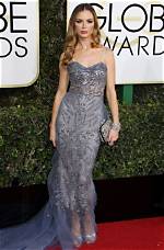 Georgina Chapman Height | Jblogx