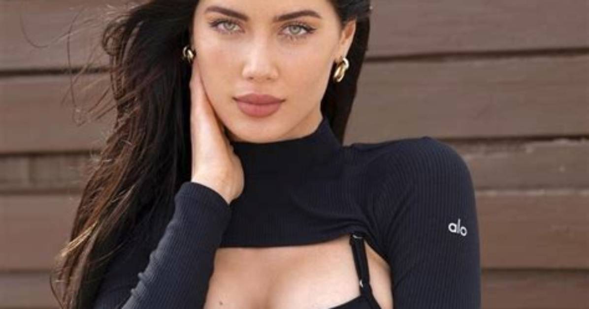 Georgina Mazzeo ·