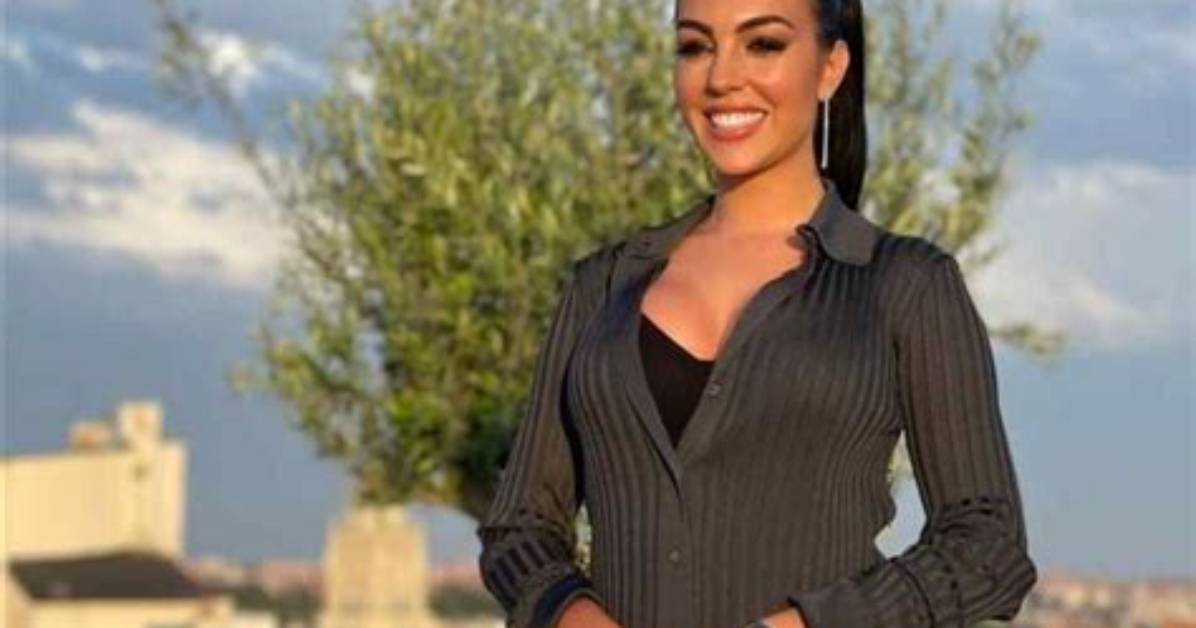 Georgina Rodrguez Net Worth 2023: Modeling Income Career