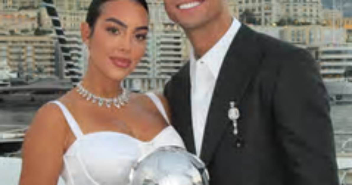 Georgina Rodriguez (Cristiano Ronaldo Girlfriend) Wiki, Biography, Age, Height, Weight, Boyfriend, Net Worth