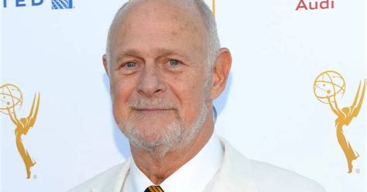 Gerald Mcraney Biography, Age, Height, Wife, Net Worth, Family ·