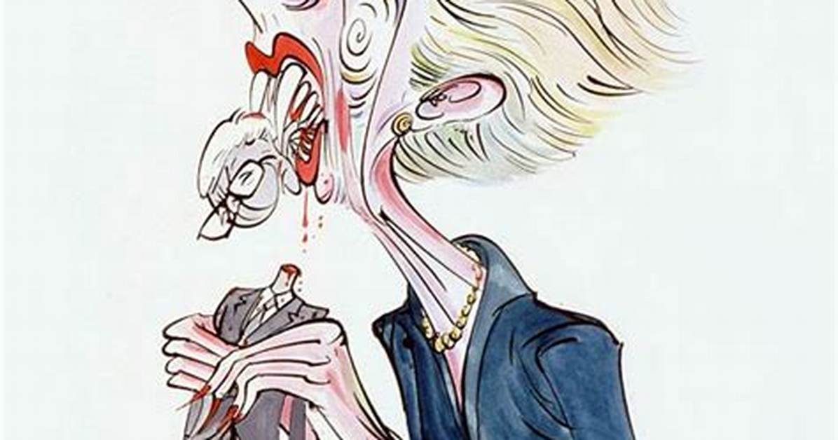 Gerald Scarfe Net Worth - Bloglab