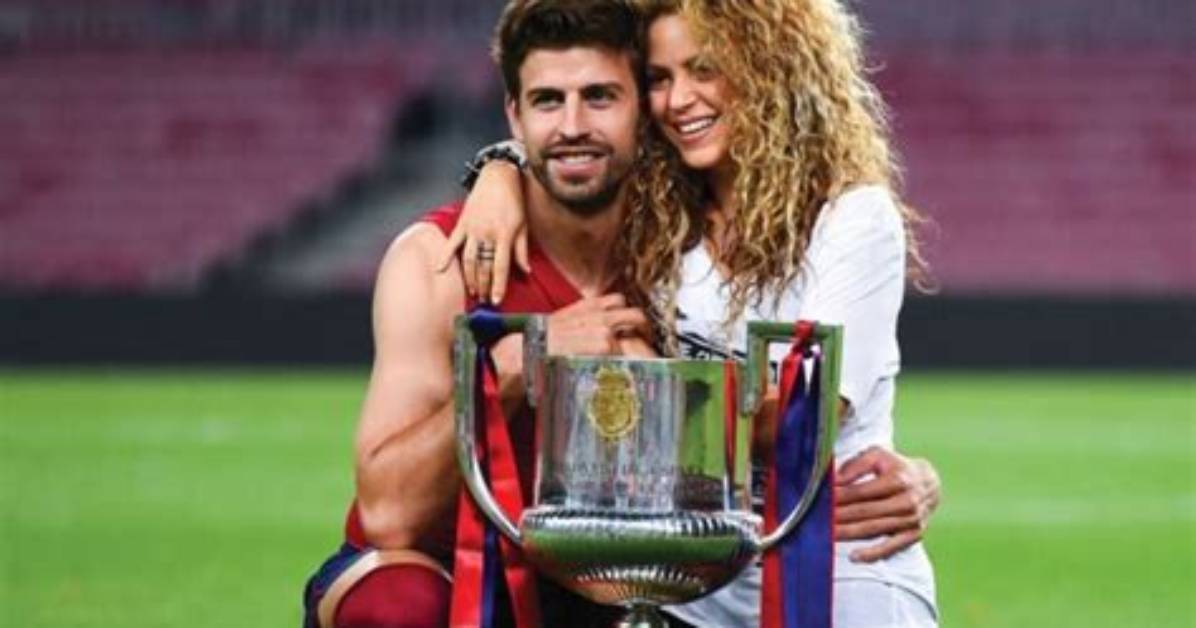 Gerard Pique Net Worth ·