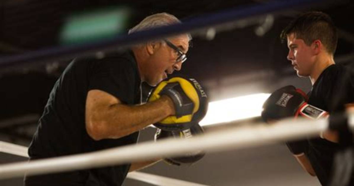 Gerry Cooney: the Rise and Legacy of a Boxing Champion