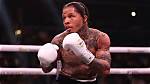 Gervonta Davis and His Sons, Giovanni and Gervanni