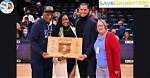 Get Insider Info: Josh Hart's Parents Revealed