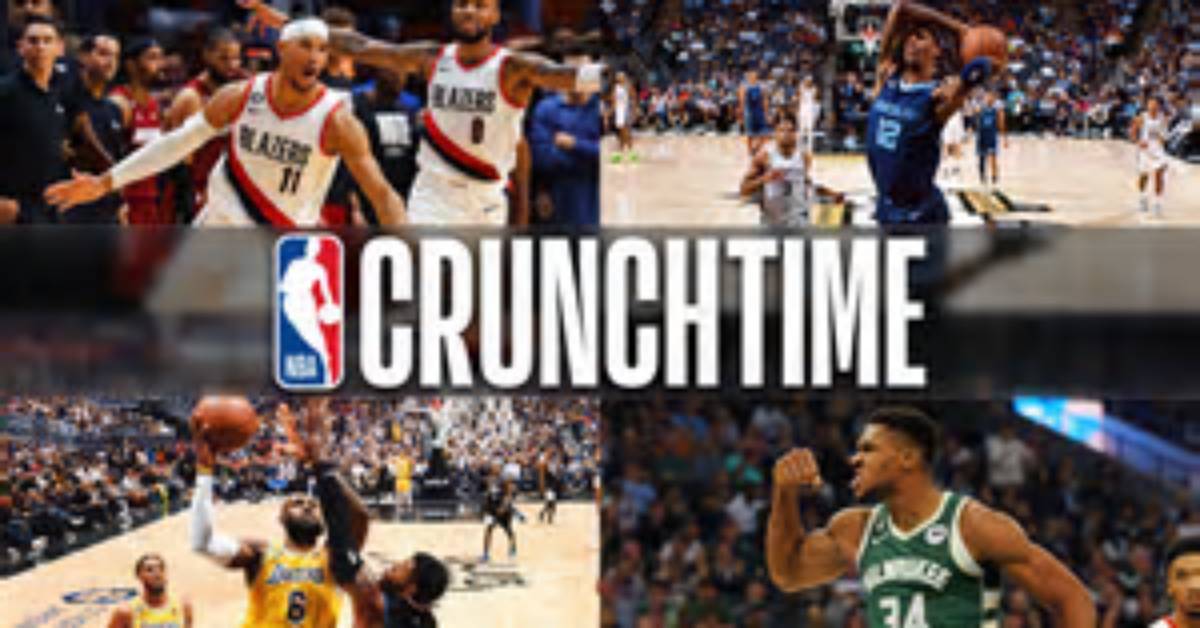 Get Ready for Tonight's Nba Action: Meet the Expert Espn Basketball Commentators