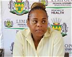 Get the Scoop on Phophi Ramathuba's Children