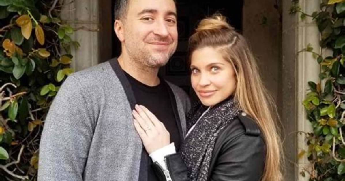 Get to Know Danielle Fishel's Husband: the Man Behind the Star