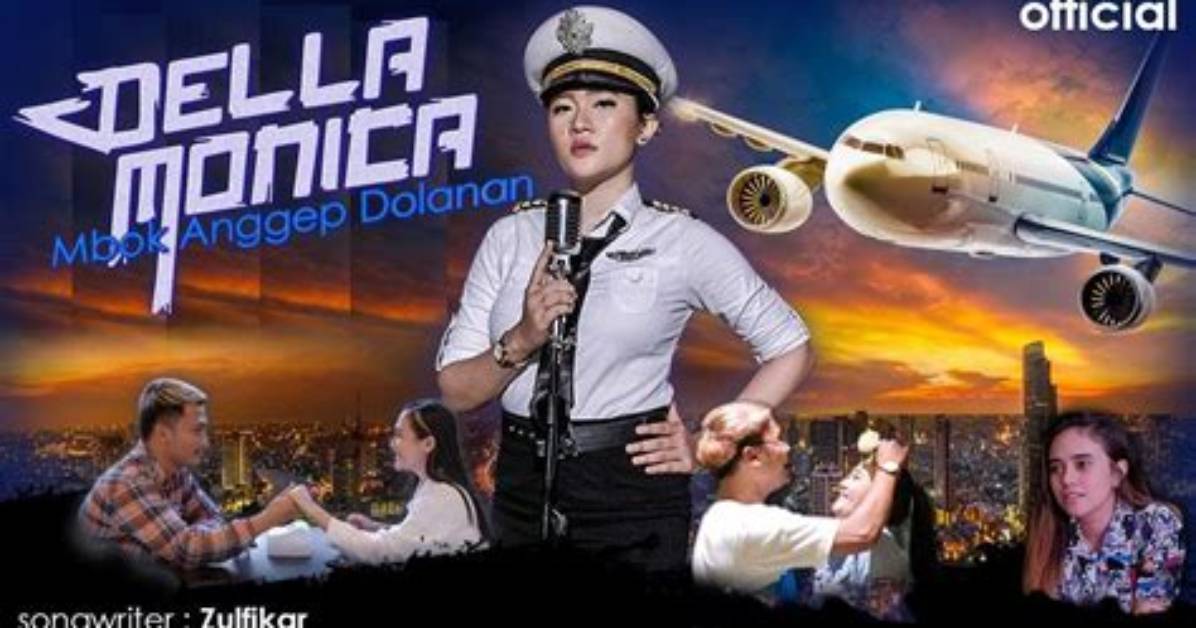 Get to Know Della Monica: a Wikipedia Biography