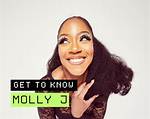 Get to Know Molly Noblett: an Inside Look