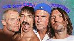 Get to Know Red Hot Chilli Peppers' Young Girlfriend: Our in-Depth Look