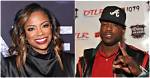 Get to Know Russell 'Block' Spencer, Kandi Burruss' Baby Daddy