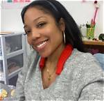 Getting to Know Chanelle Haynes: Nelly's Daughter