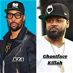 Ghostface Killah and Rza's Supposed Marital Connection