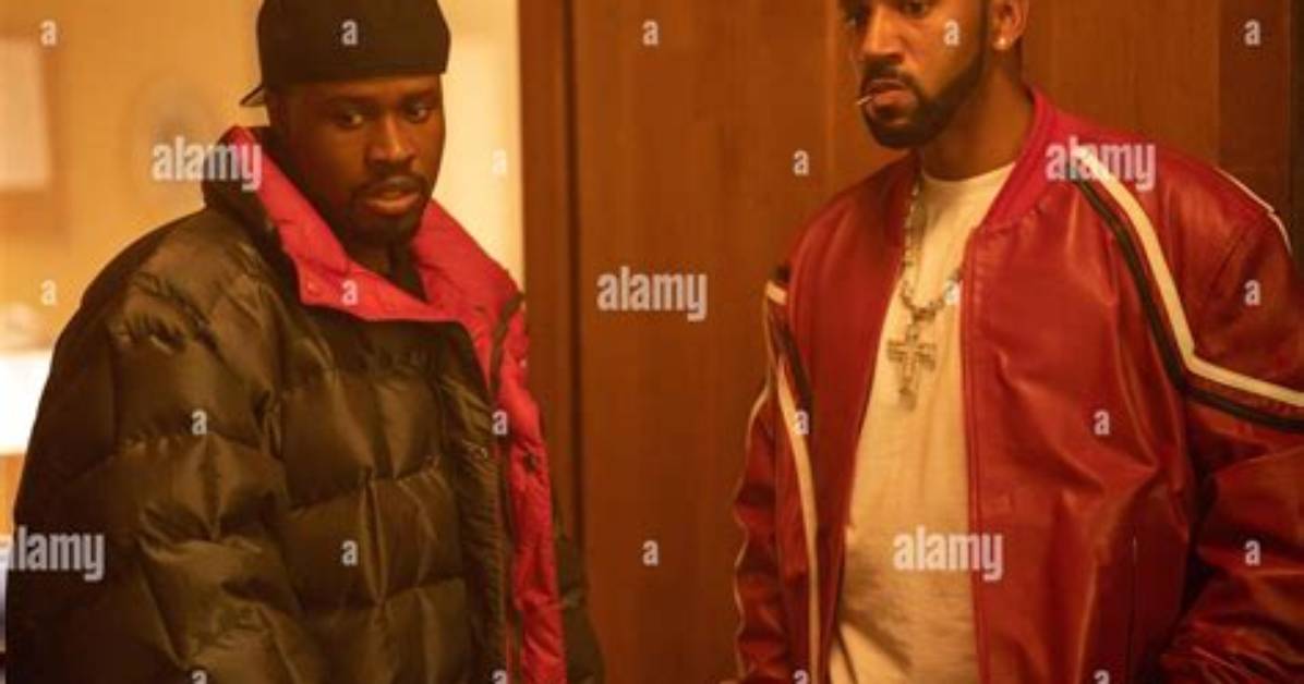 Ghostface Killah ·