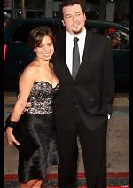 Gia Ruiz and Danny Mcbride: a Hilarious on-Screen Duo