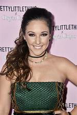 Gianna Martello Net Worth 2024