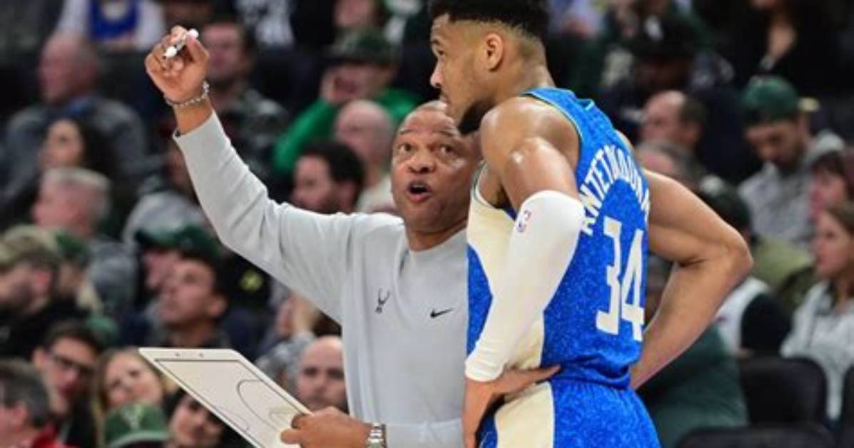 Giannis Antetokounmpo's Religious Beliefs: a Spiritual Journey