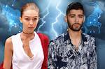Gigi Hadid and Zayn Malik's Zodiac Compatibility