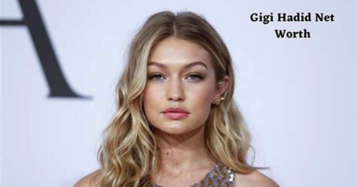 Gigi Hadid Height, Weight, Net Worth, Ethnicity, Feet, Plastic Surgery